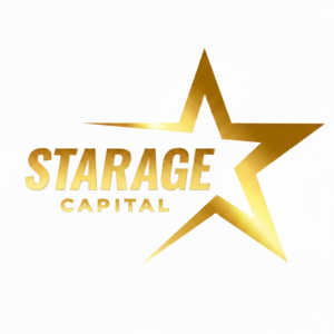 STARAGE CAPITAL LTD Logo