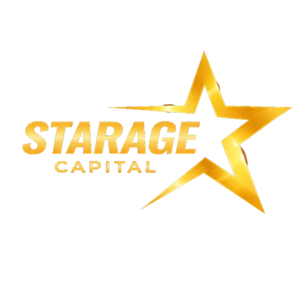 STARAGE CAPITAL LTD Logo